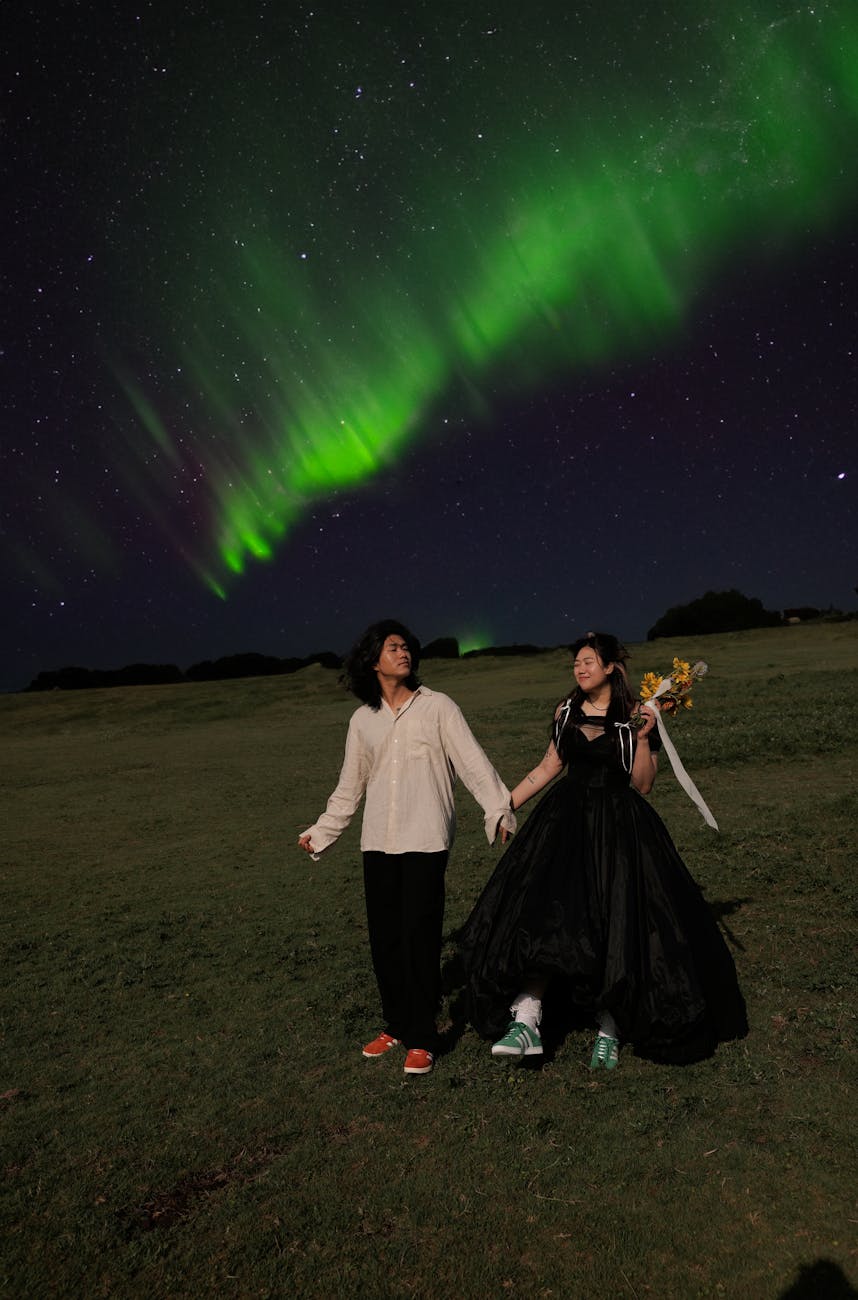 Akureyri – Aitana, Sebastián Yatra [Spanish lyrics translation – to&nbsp;English]