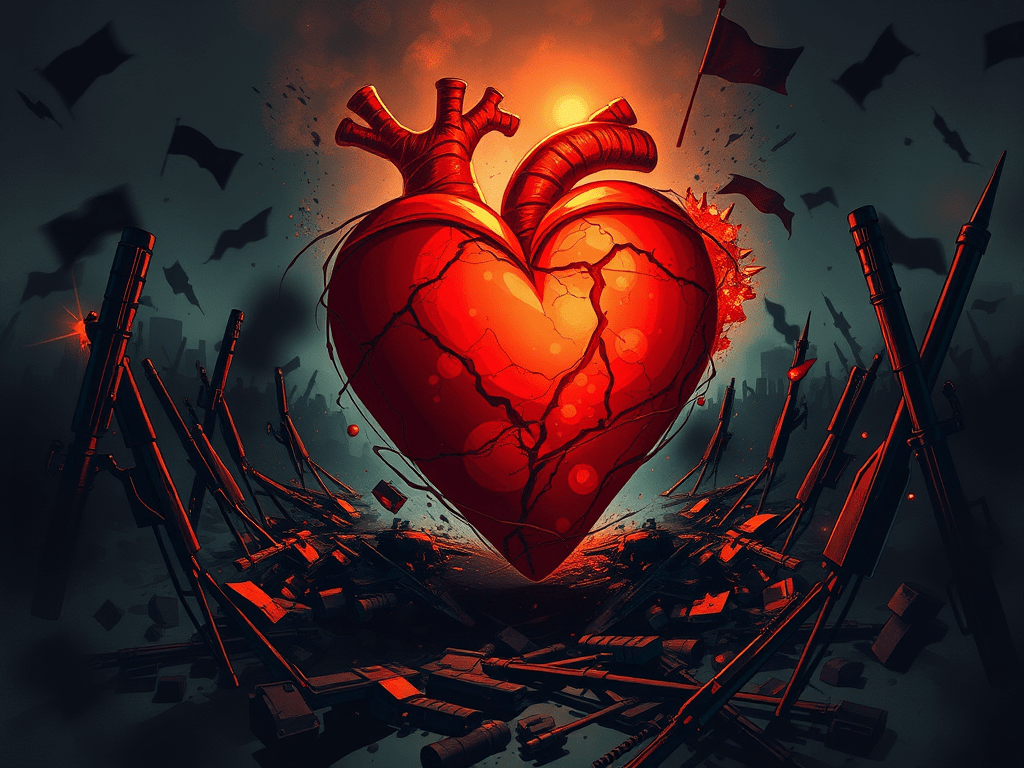 Besos en Guerra: Morat Lyrics & Meaning&nbsp;Explained