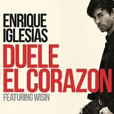 Duele el Corazón – Enrique Iglesias | Spanish to English Lyrics with Meaning & Listening Skills&nbsp;Quiz