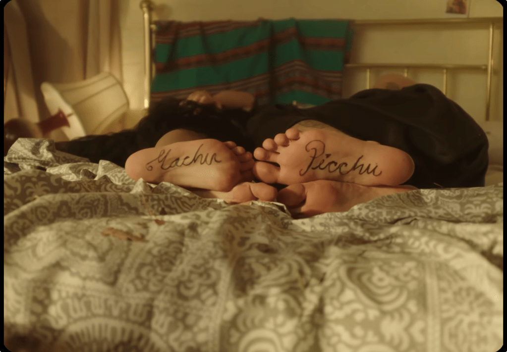 🏔️ Machu Picchu – Camilo & Evaluna | Spanish Lyrics, Meaning & A Love Song About Beautiful&nbsp;Ruins