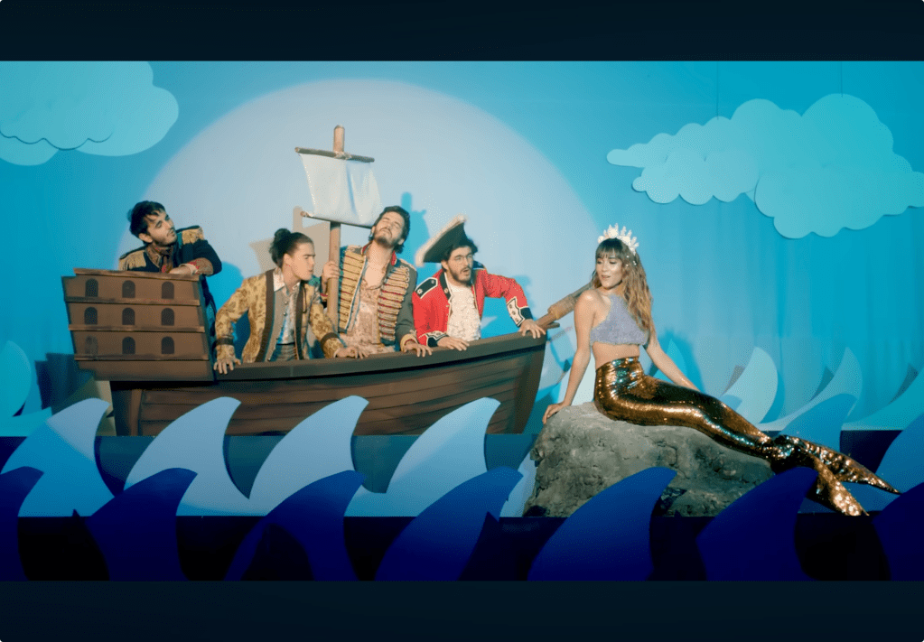 Presiento – Aitana & Morat | Spanish to English Lyrics, Meaning & a Duet That Knows How Love&nbsp;Ends