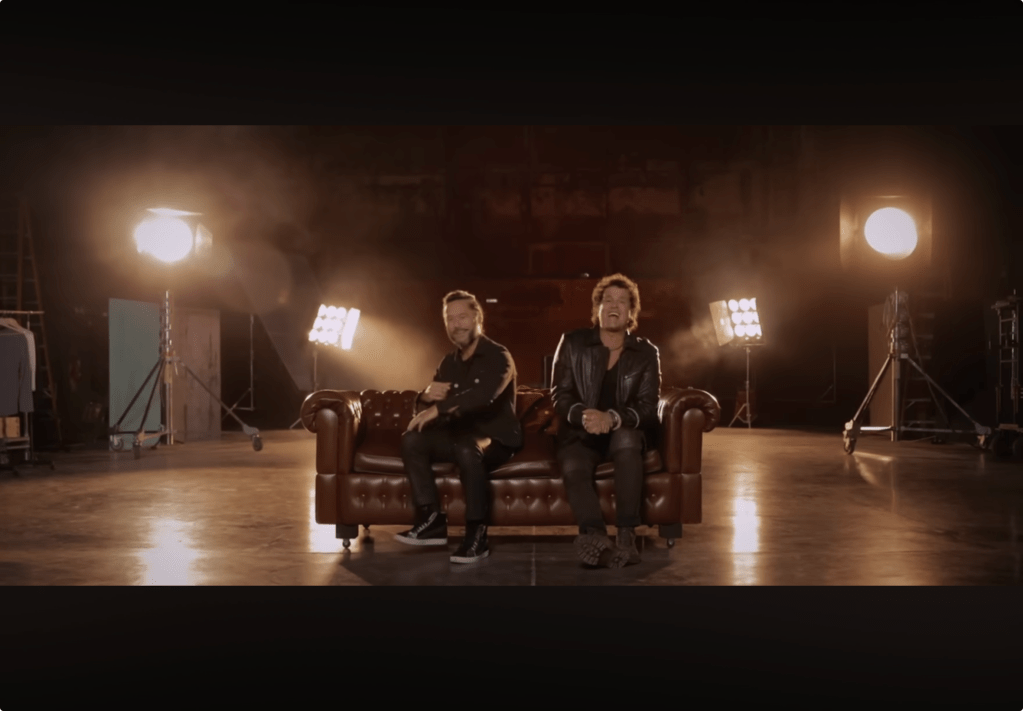 Un Poquito – Diego Torres & Carlos Vives | Lyrics Translation and Quiz for Listening&nbsp;Skills