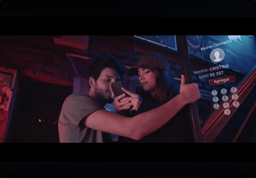 🌙 Cristina – Sebastián Yatra & TINI | Spanish Lyrics Translation & The Bittersweet Song About Loving at the Wrong&nbsp;Time