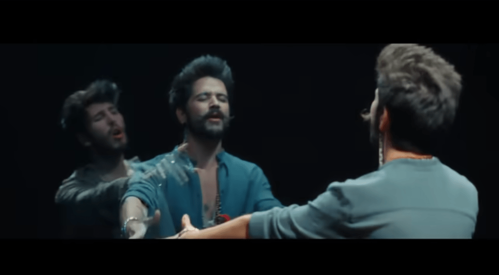 🌌 En Guerra – Camilo & Sebastián Yatra | Spanish Lyrics Translation & A Song About Loving Someone Through Their&nbsp;Battles