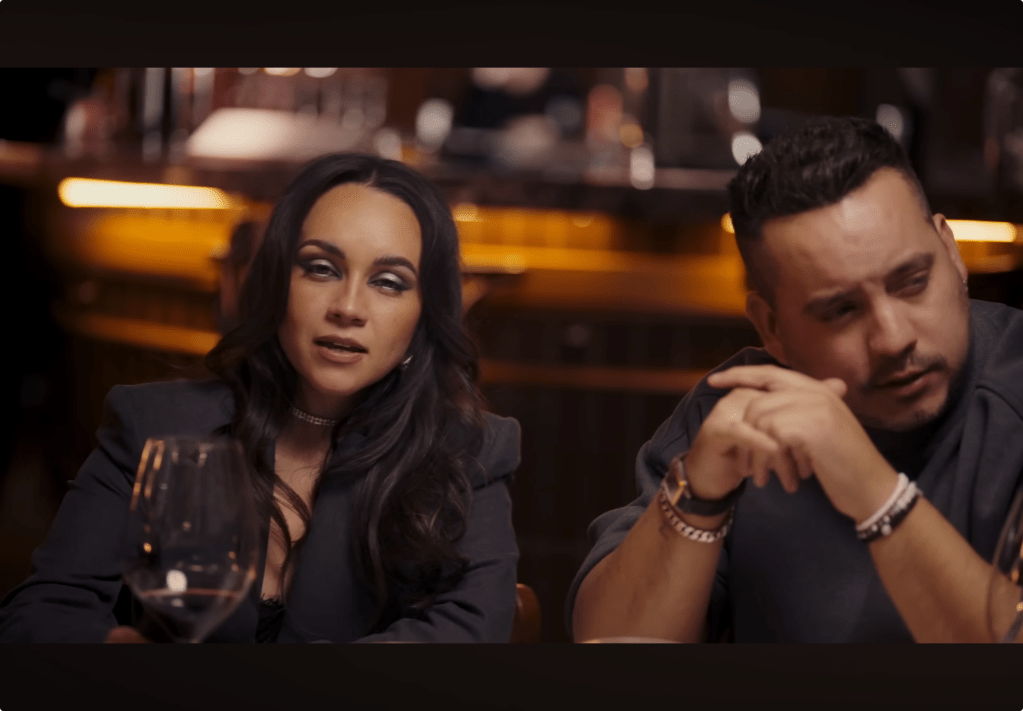 Hipotéticamente – Matisse & Leonel García | Spanish Lyrics Translation and Grammar&nbsp;Guide