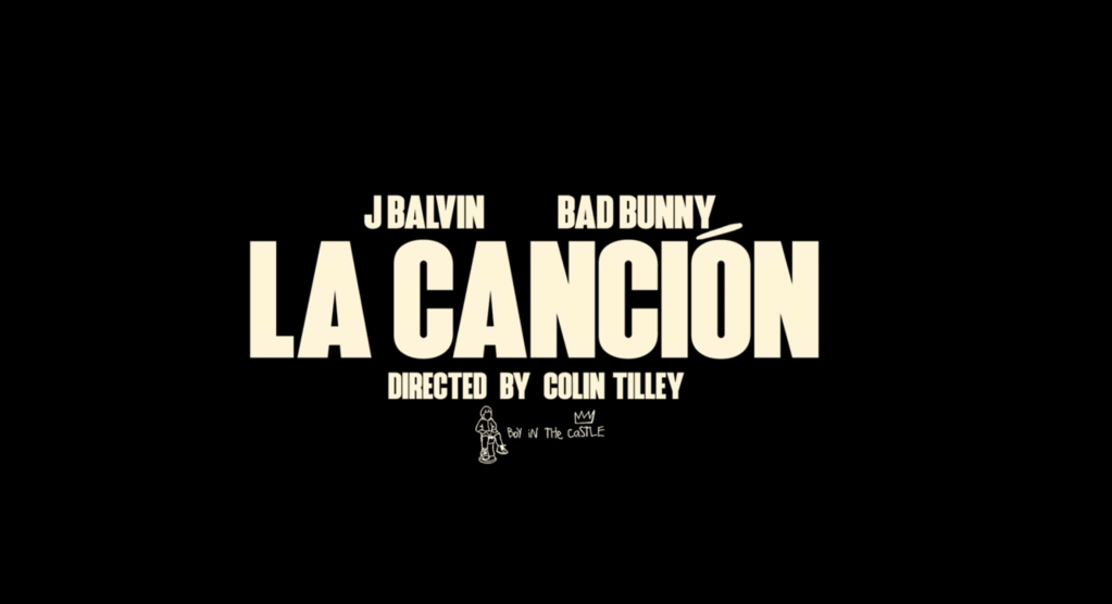 🎶 La Canción – Bad Bunny & J Balvin | Spanish Lyrics Translation & The Song That Brings Everyone&nbsp;Back