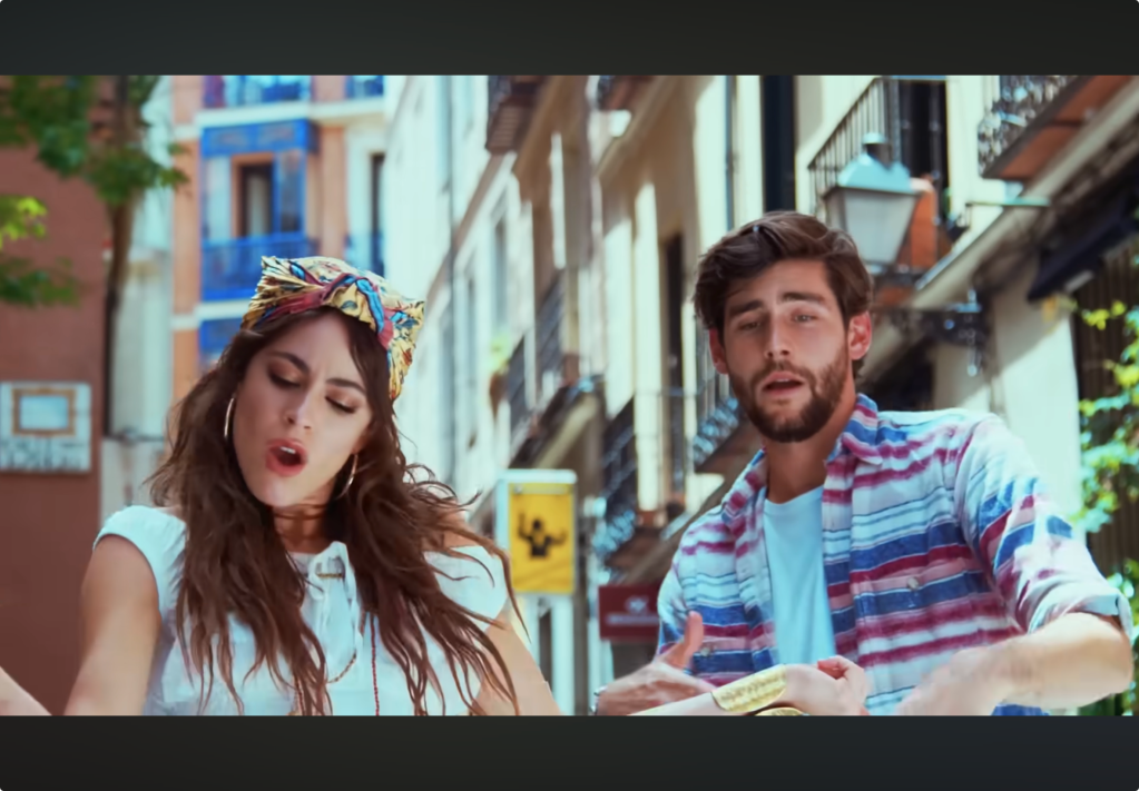 🕺💃 La Cintura – Álvaro Soler ft. TINI & Flo Rida | Spanish Lyrics Translation & Ultimate Party Song&nbsp;Breakdown