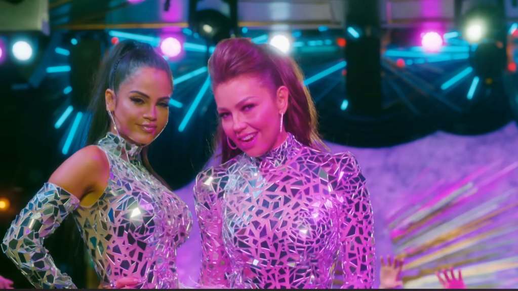 No Me Acuerdo – Natti Natasha & Thalía | Spanish Lyrics Translation and The Funniest “I Don’t Remember”&nbsp;Anthem