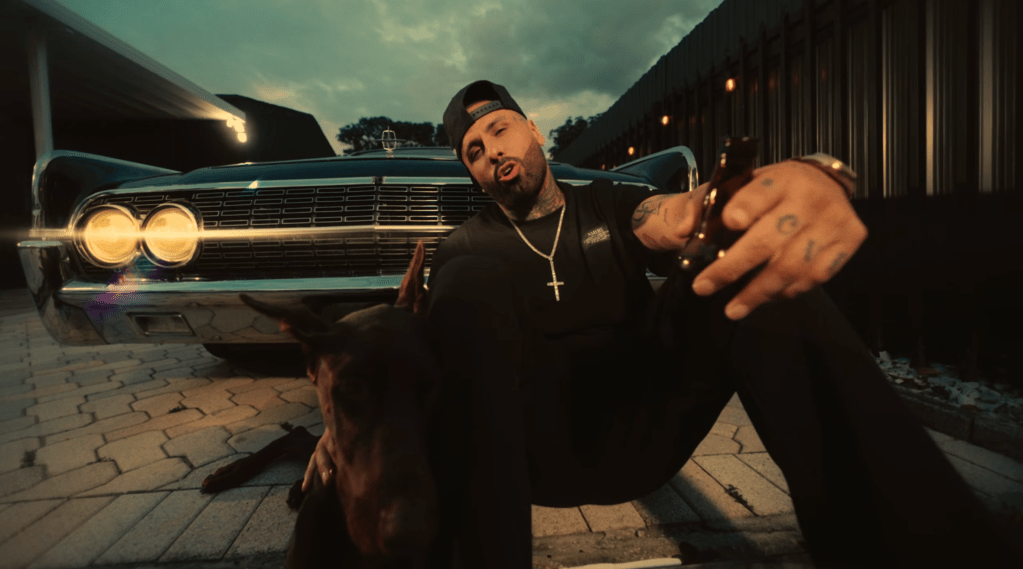 Olvídala [Forget her] – Nicky Jam | Spanish Lyrics Translation and The Late Night Drunk Call&nbsp;Song