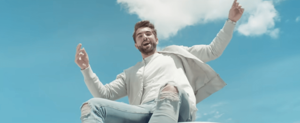 ☀️ Sonrisa – Kendji Girac | Spanish Lyrics Translation & The Power of a&nbsp;Smile