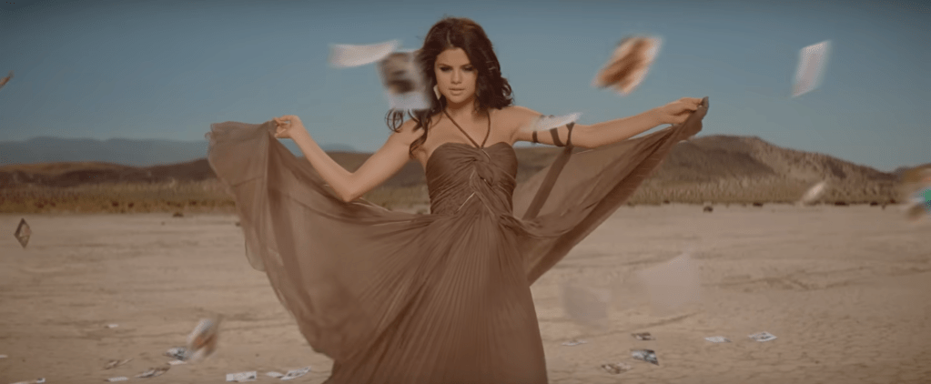 🌧️ Un Año Sin Lluvia – Selena Gomez & The Scene | Spanish Lyrics Translation, Meaning & A Song I Started My Spanish Journey&nbsp;With