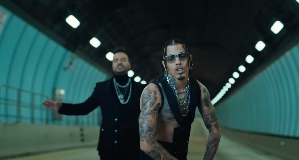 Vacío – Luis Fonsi & Rauw Alejandro | Spanish Lyrics Translation and The Late-Night Regret Song That Hits Too&nbsp;Hard