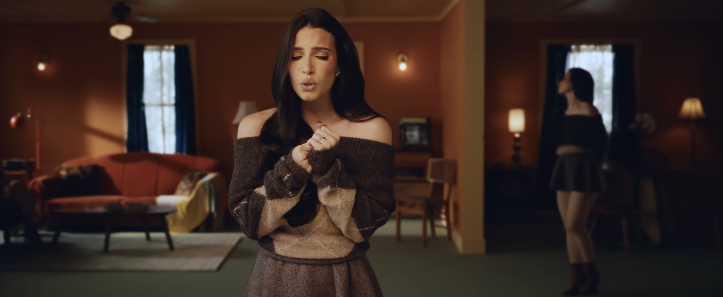 Como Fue – Zhamira & Greeicy | Spanish Lyrics Translation and Heartbreak Explained