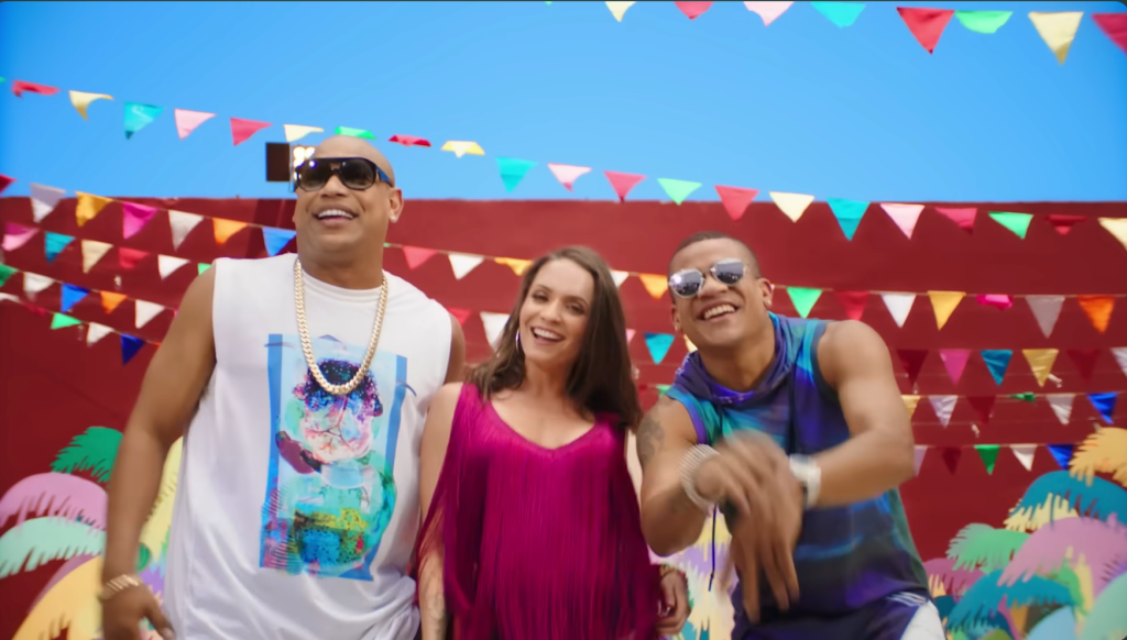 La Vida Me Cambió – Diana Fuentes & Gente de Zona | Spanish Lyrics Translation and&nbsp;Meaning