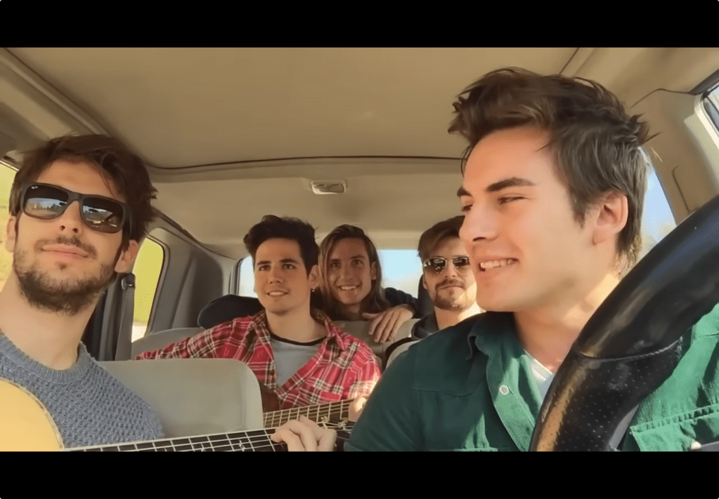 Enamórate (En el Coche) – DVICIO | Spanish Lyrics Translation +&nbsp;Meaning