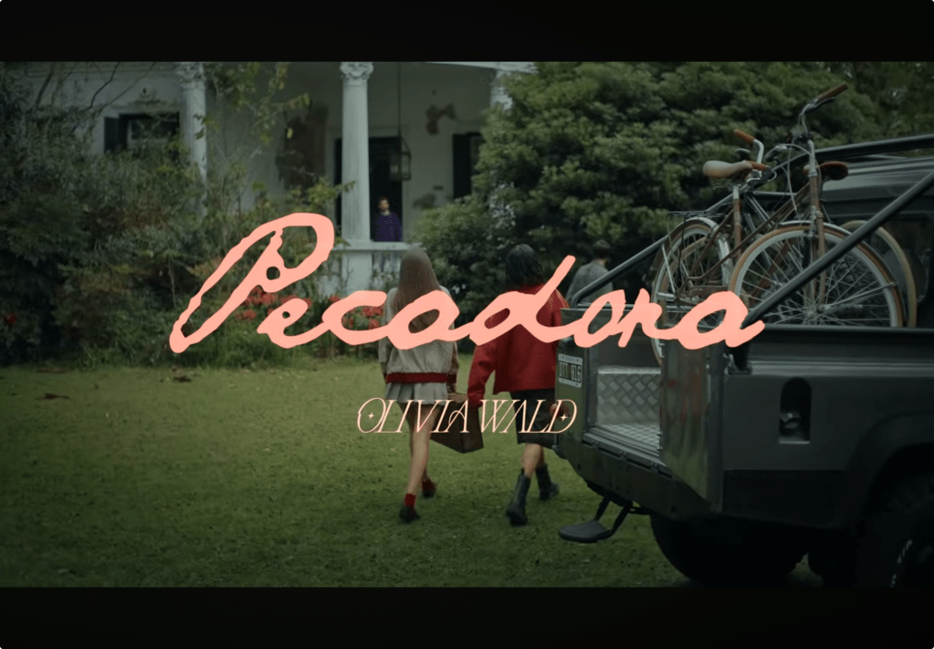 Pecadora – Olivia Wald | Spanish Lyrics Translation and&nbsp;Meaning