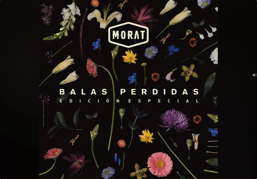 Mi Suerte – Morat | Spanish Lyrics Translation + Meaning (Bittersweet Love, Time Slipping&nbsp;Away)