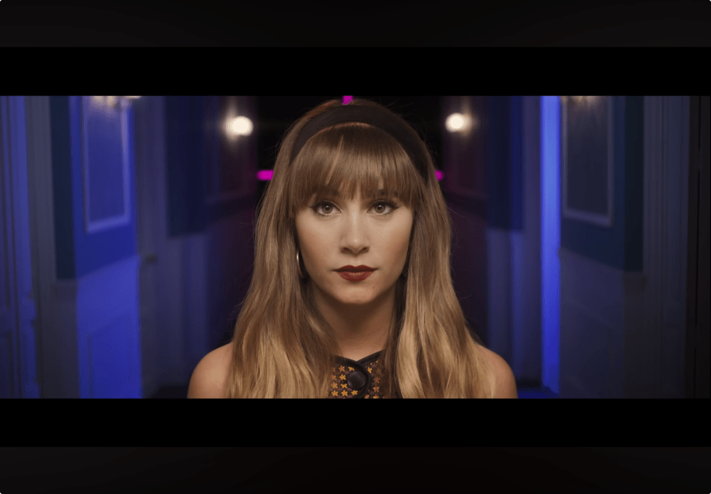 Nada Sale Mal – Aitana | Spanish Lyrics Translation + Meaning (Risk It, Feel It, Don’t Overthink)