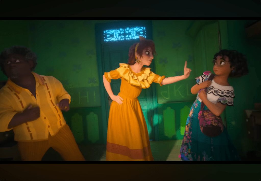 No Se Habla de Bruno – Encanto [We Don’t Talk About Bruno]| Spanish Lyrics Translation + Meaning (The Catchiest Disney Chaos&nbsp;Ever)