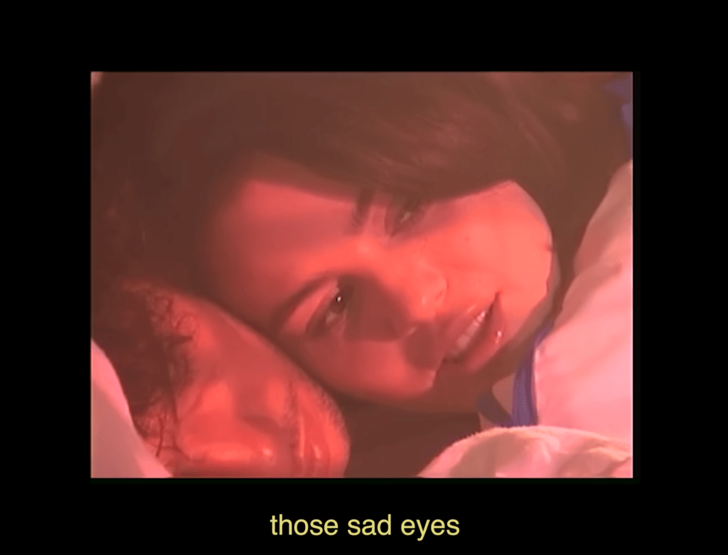 Ojos Tristes – Selena Gomez & Benny Blanco | Spanish Lyrics Translation + Meaning (Soft Nostalgia, Love That&nbsp;Lingers)