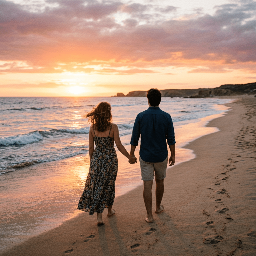 Podcast Episode: Love, Fate, And Almosts