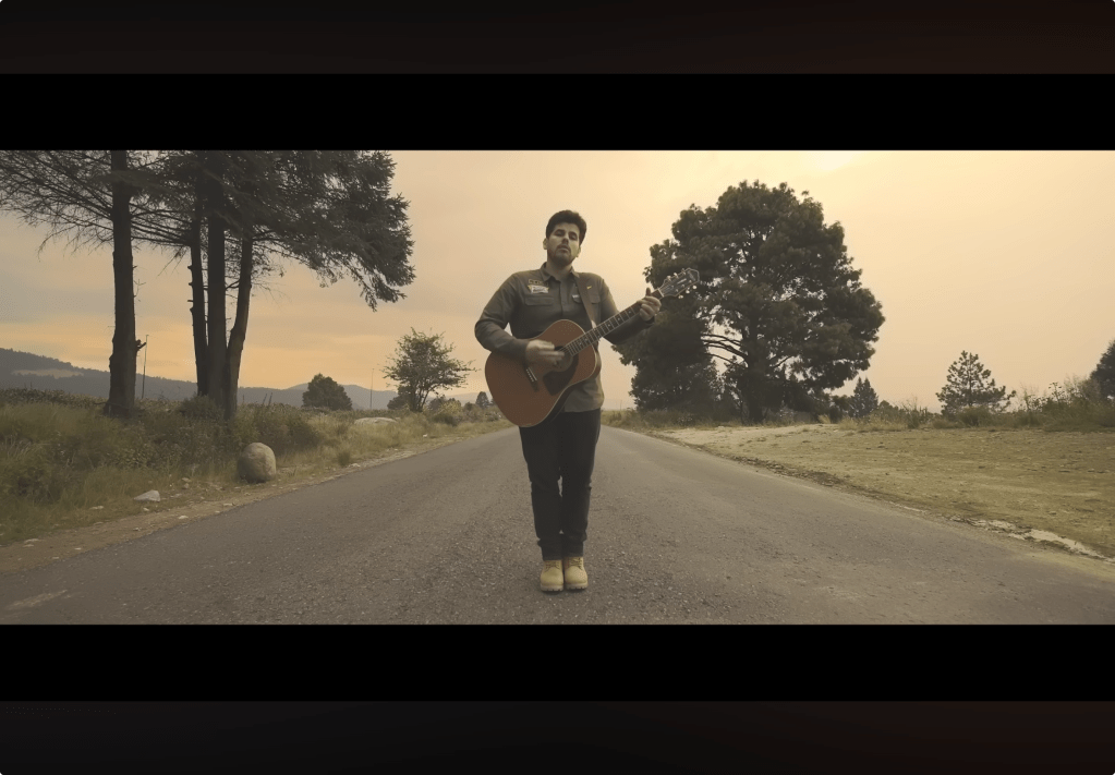 Vengo Del Futuro – Kurt | Spanish Lyrics Translation + Meaning (A Love Letter From the Future)