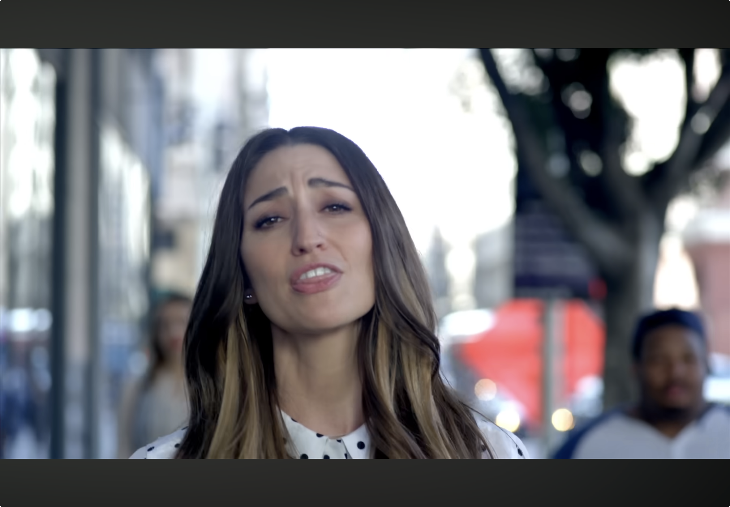 Brave by Sara Bareilles English Lyrics Translation | Learn English Through Confidence, Self-Expression & Everyday Idioms