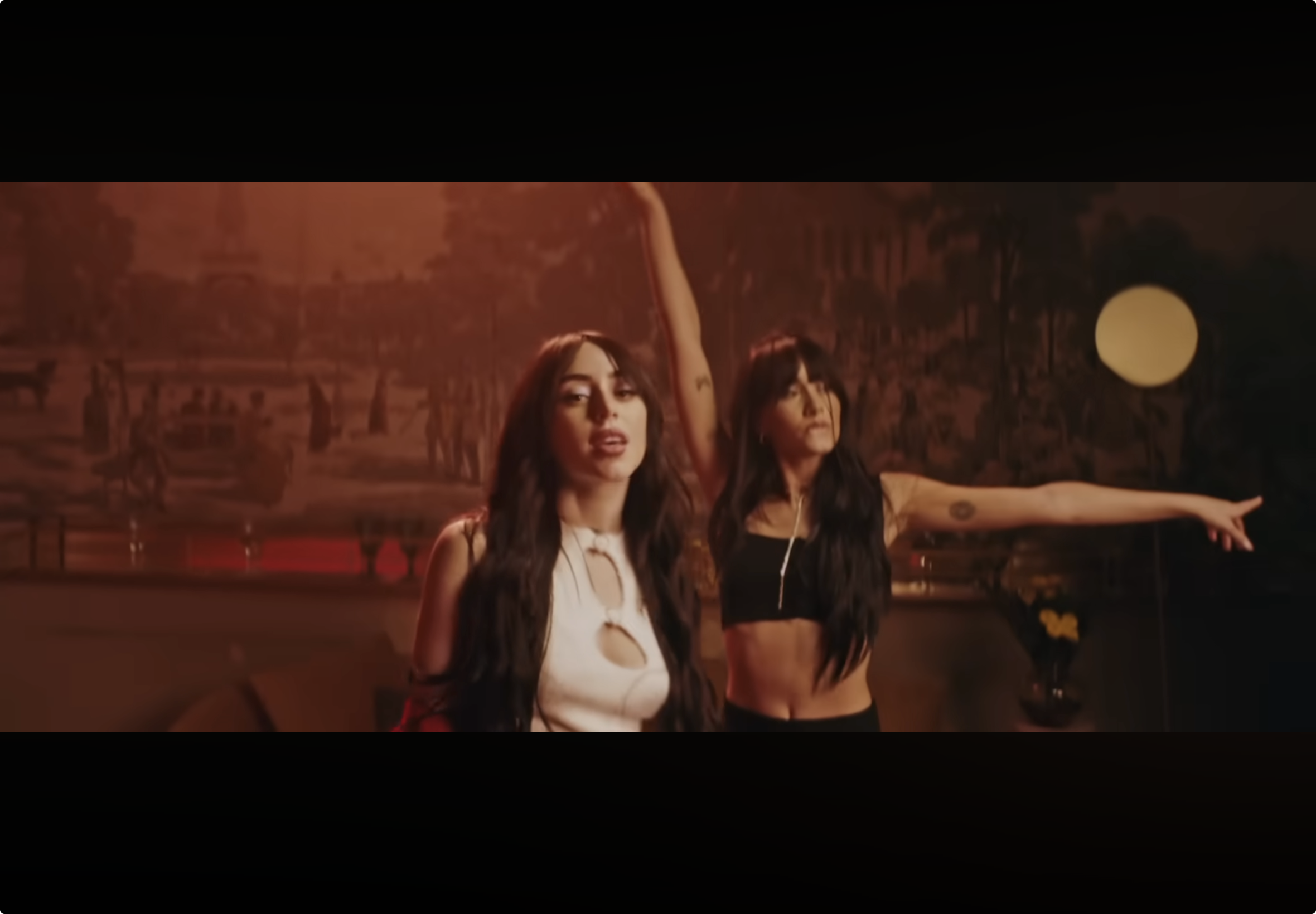 Formentera by Aitana & Nicki Nicole Lyrics Translation | Learn Spanish Through Modern Pop, Flirty Slang & Summer Romance