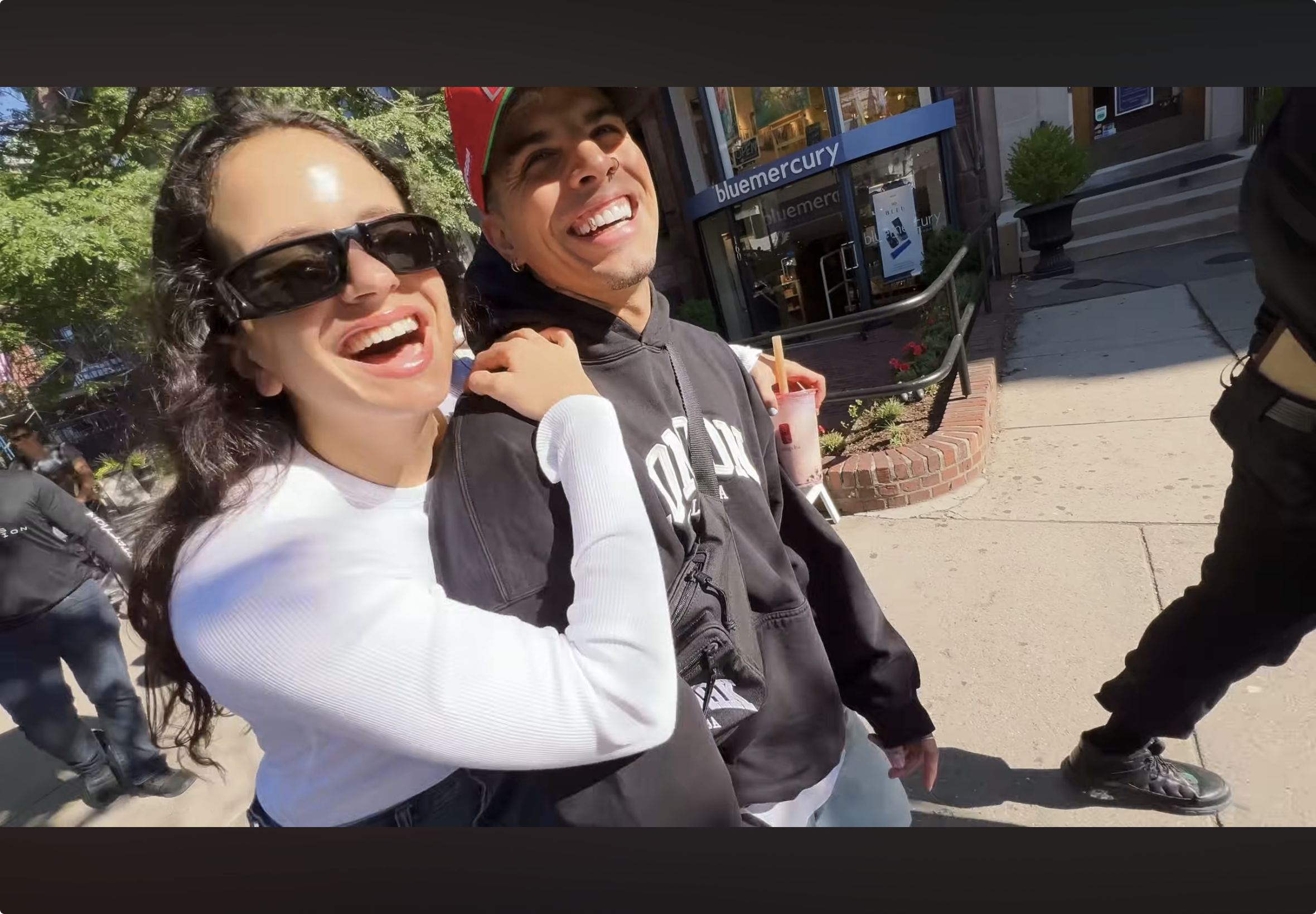 Beso by ROSALÍA & Rauw Alejandro Lyrics Translation | Learn Spanish Through Love, Poetry & Modern Romance