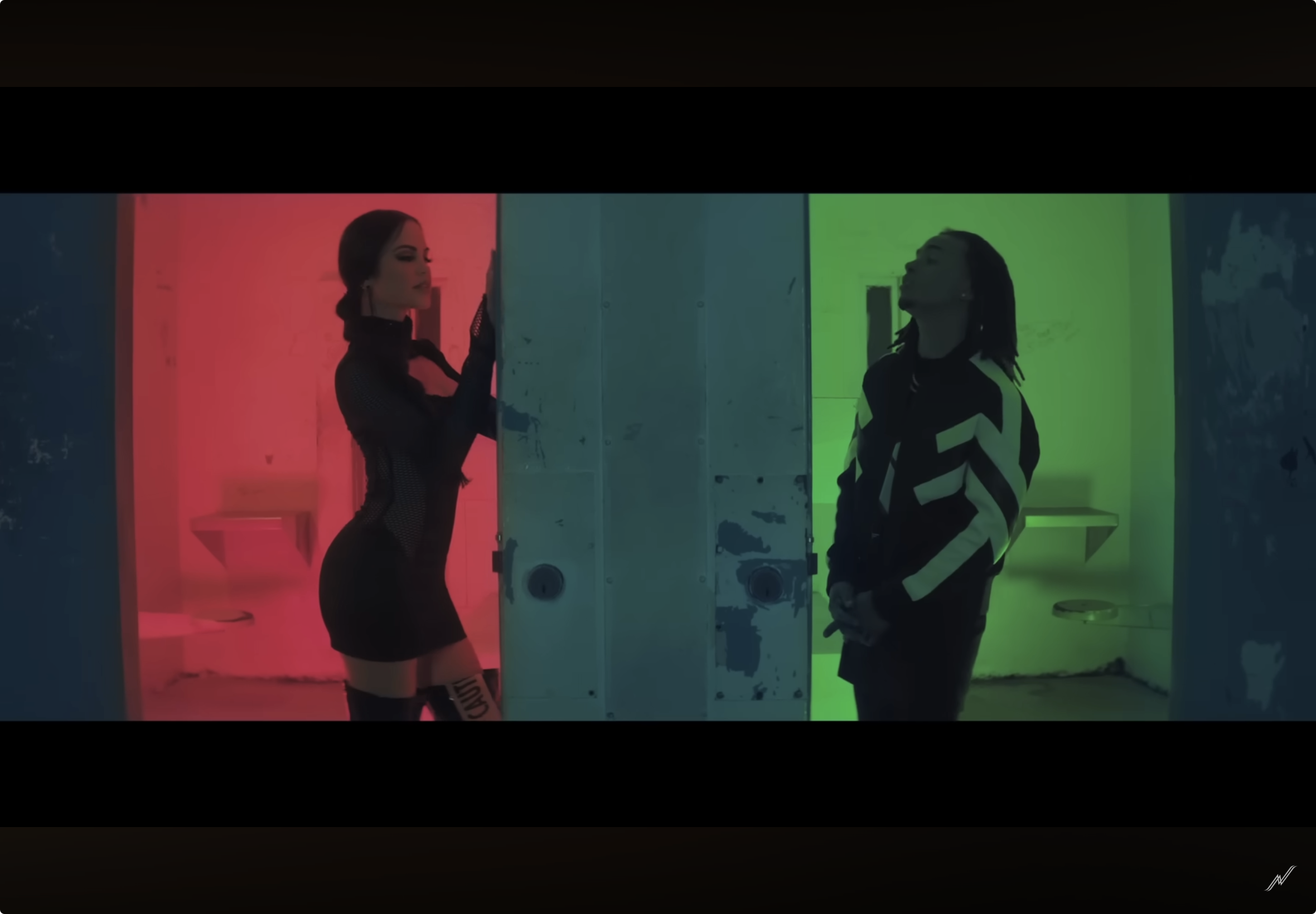 Criminal by Natti Natasha & Ozuna Meaning | Learn Spanish Through Reggaeton, Romance & Crime Metaphors :)