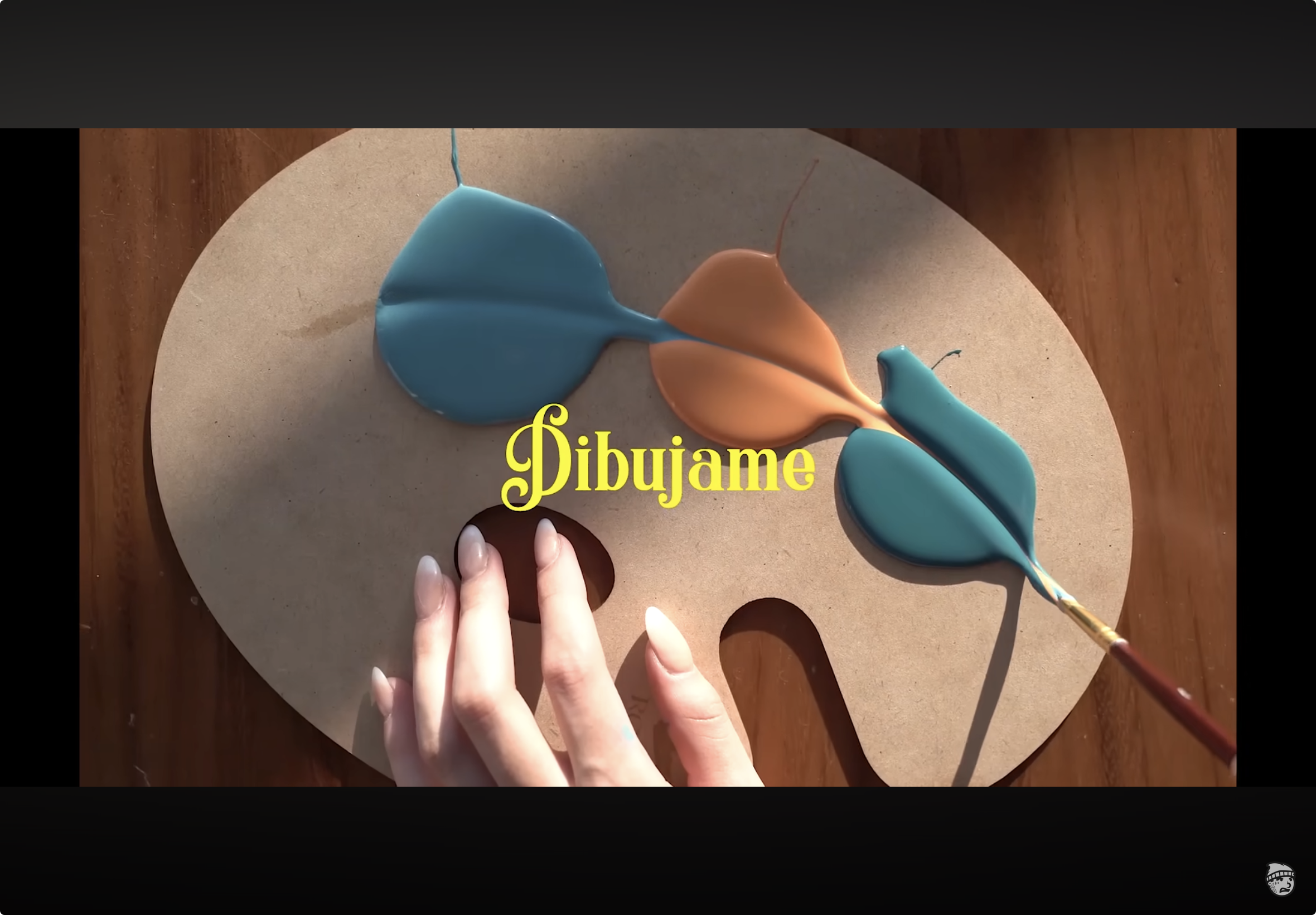 DIBUJÁME by Samantha Barrón feat. Nanpa Básico Lyrics Translation | Learn Spanish Through Poetry, Metaphors & Romantic Latin Hip-Hop