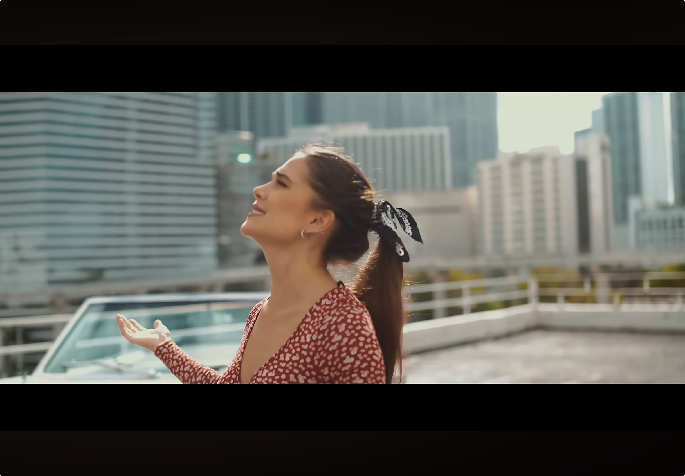 Más Fuerte [Stronger] by Greeicy Lyrics Translation | Learn Spanish Through Heartbreak, Healing & Colombian Spanish