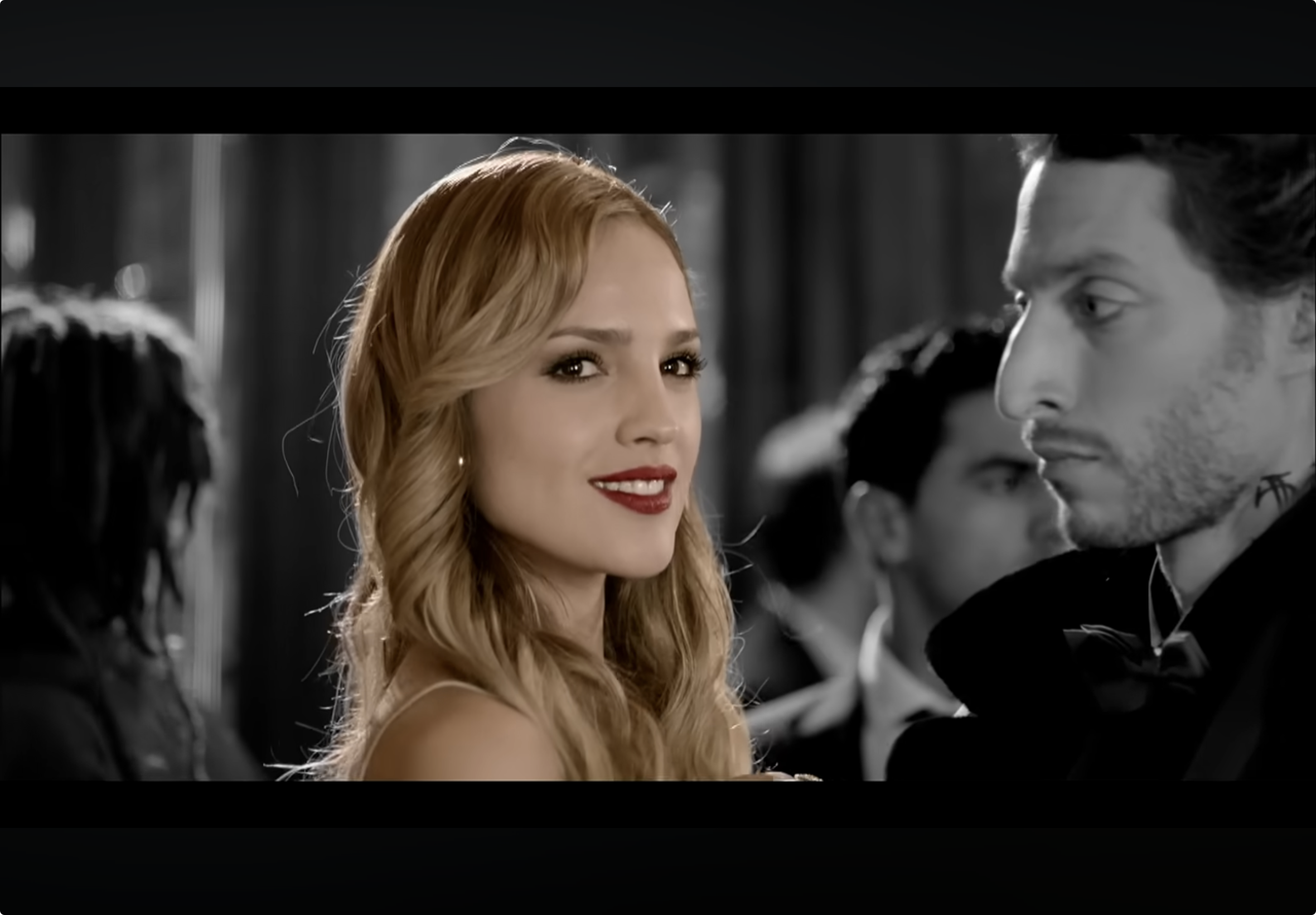 Propuesta Indecente [Indecent Proposal] by Romeo Santos Lyrics Translation | Learn Spanish Through Bachata, Seduction & Flirty Spanish