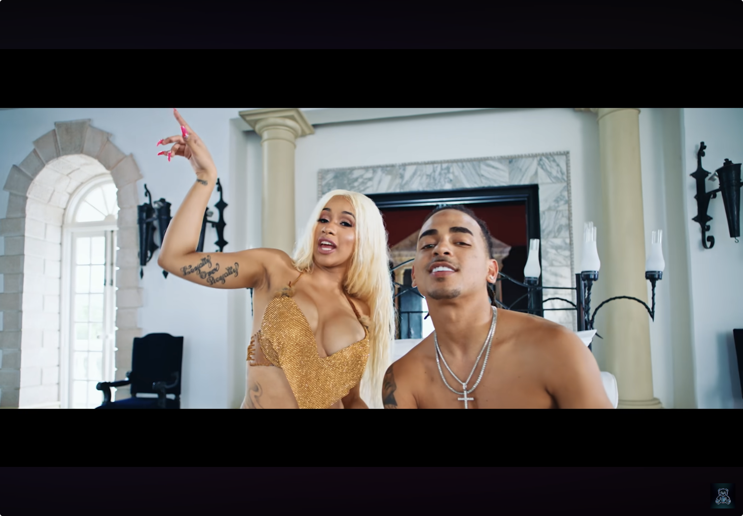 🎶 La Modelo (The Model) – Ozuna ft. Cardi B: Spanish Lyrics and English Translation | Reggaeton Slang and Flirting